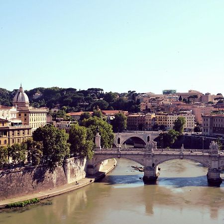 Trastevere Charme Roma Exterior foto